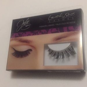 Look see eye lashes